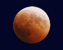 lunar eclipse